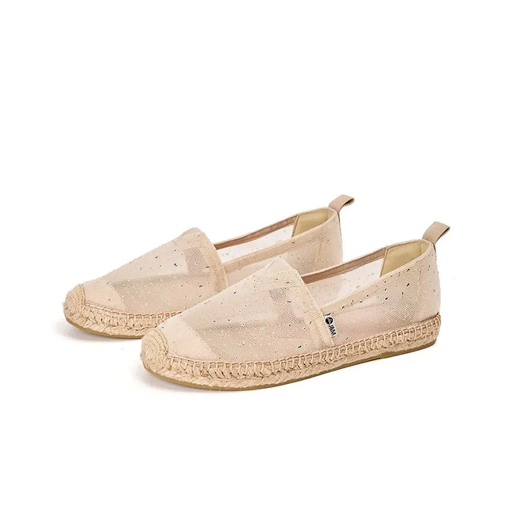 Joy & Mario Women's Espadrilles