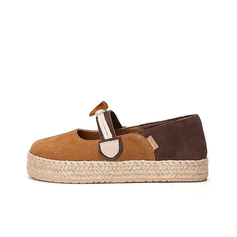 Joy & Mario Women's Espadrilles
