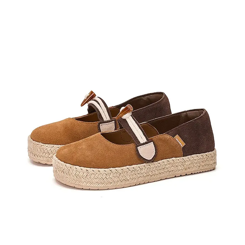 Joy & Mario Women's Espadrilles