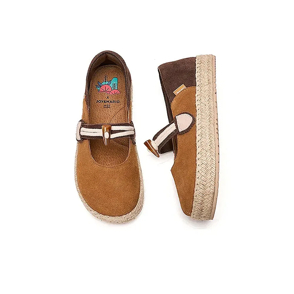 Joy & Mario Women's Espadrilles