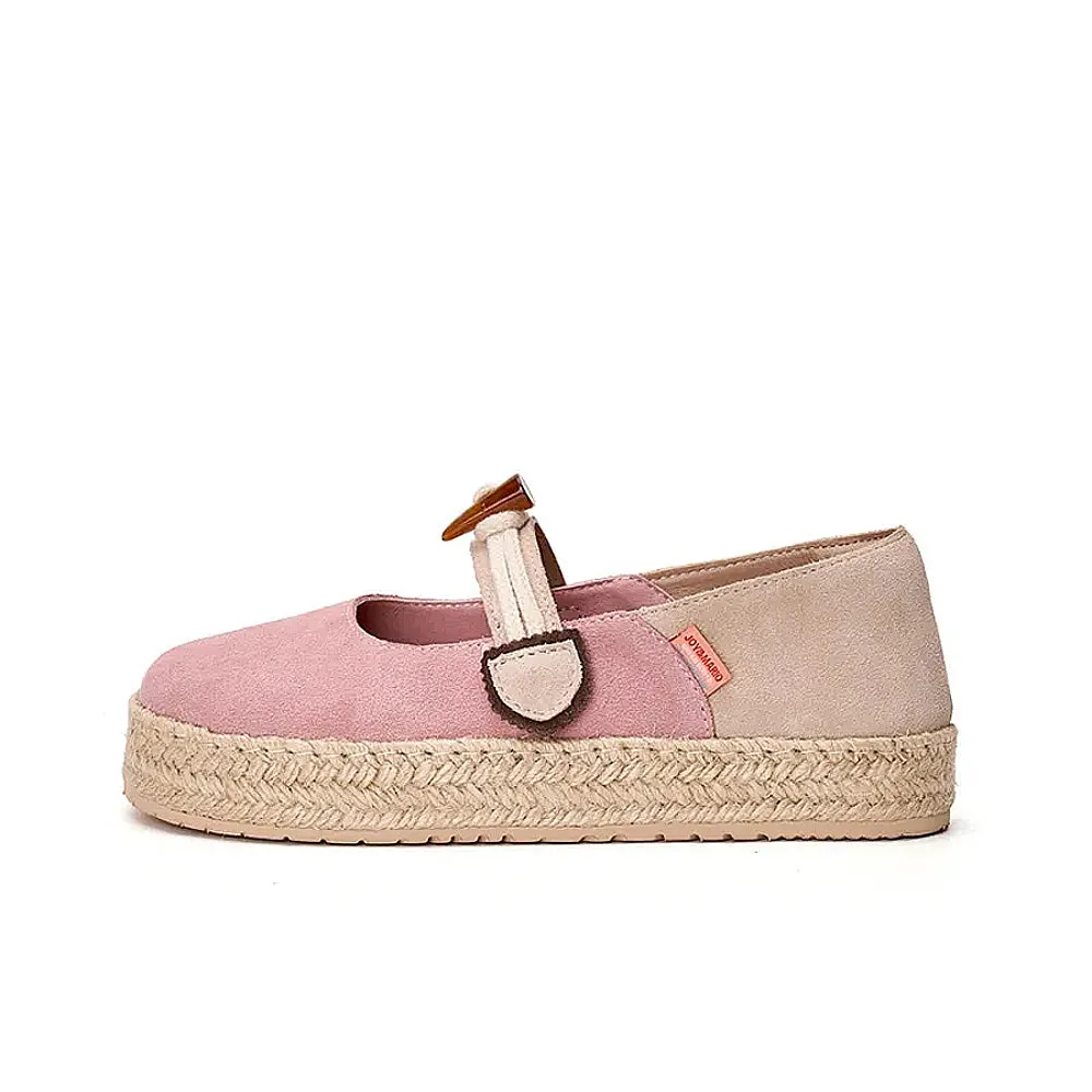Joy & Mario Women's Espadrilles