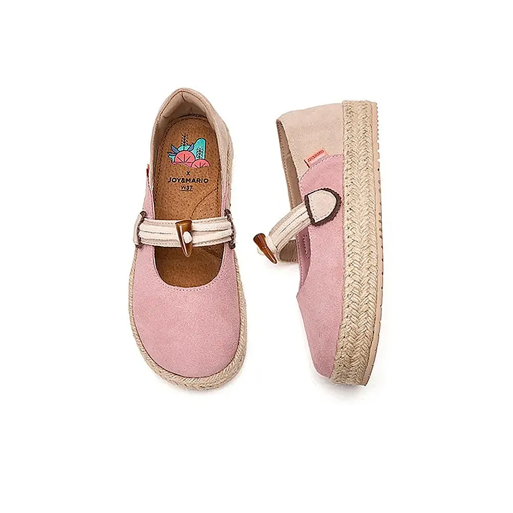 Joy & Mario Women's Espadrilles