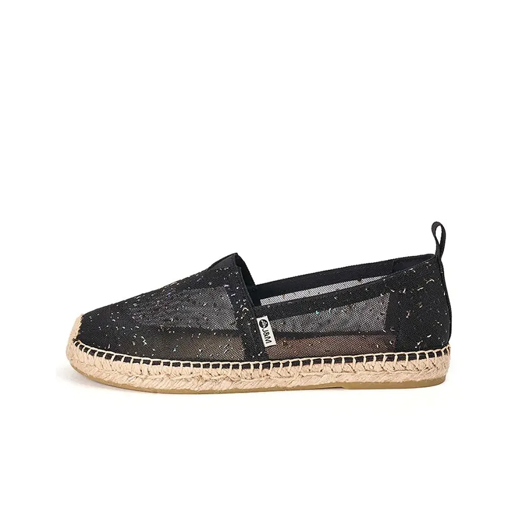 Joy & Mario Women's Espadrilles