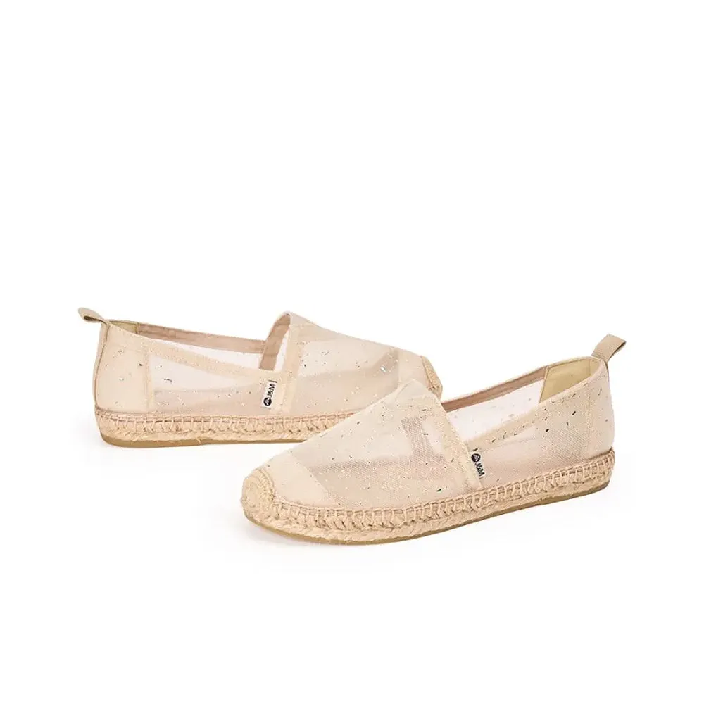 Joy & Mario Women's Espadrilles