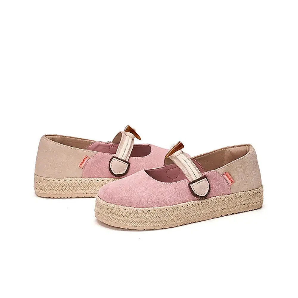 Joy & Mario Women's Espadrilles