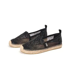Joy & Mario Women's Espadrilles