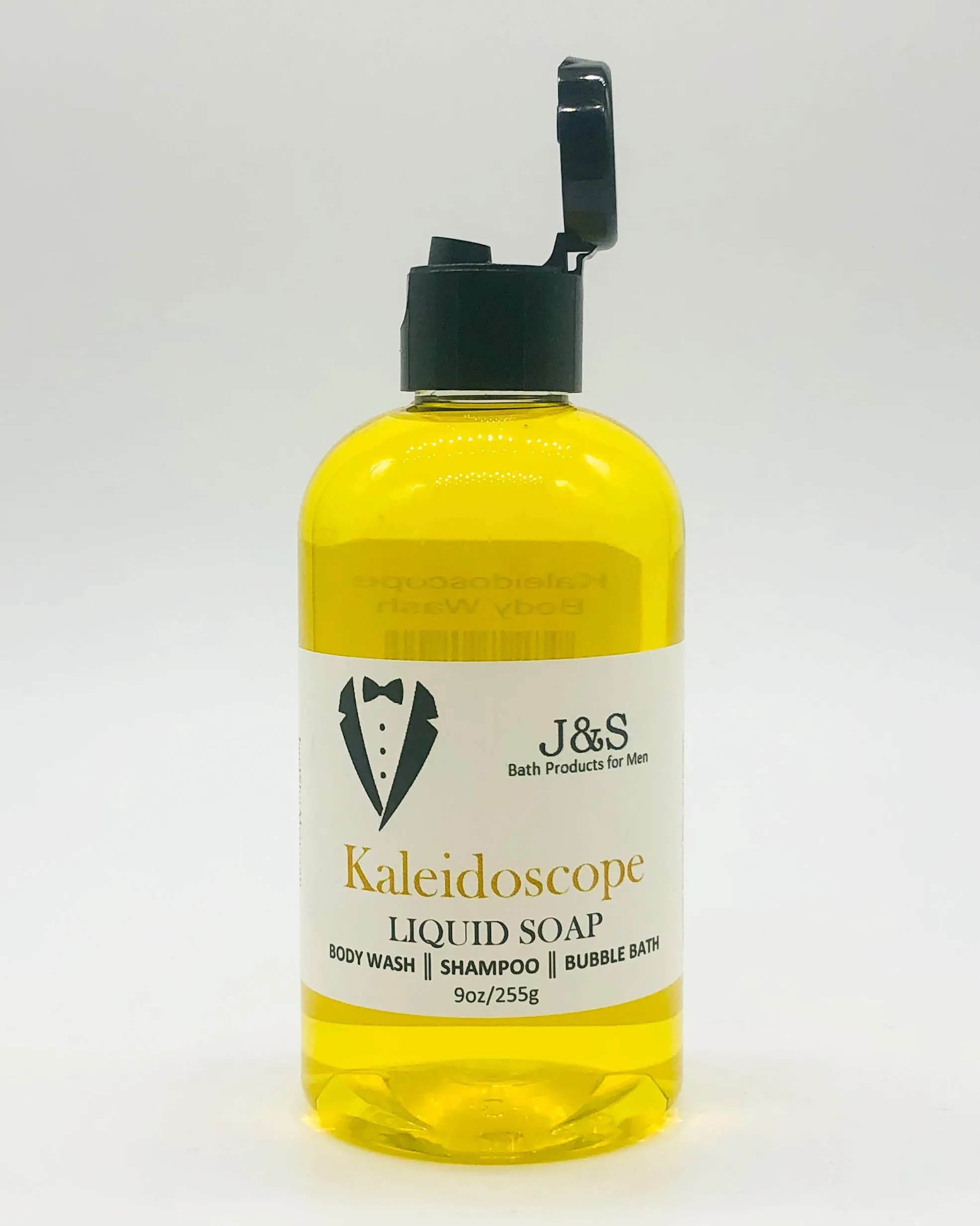 Kaleidoscope - Body Wash