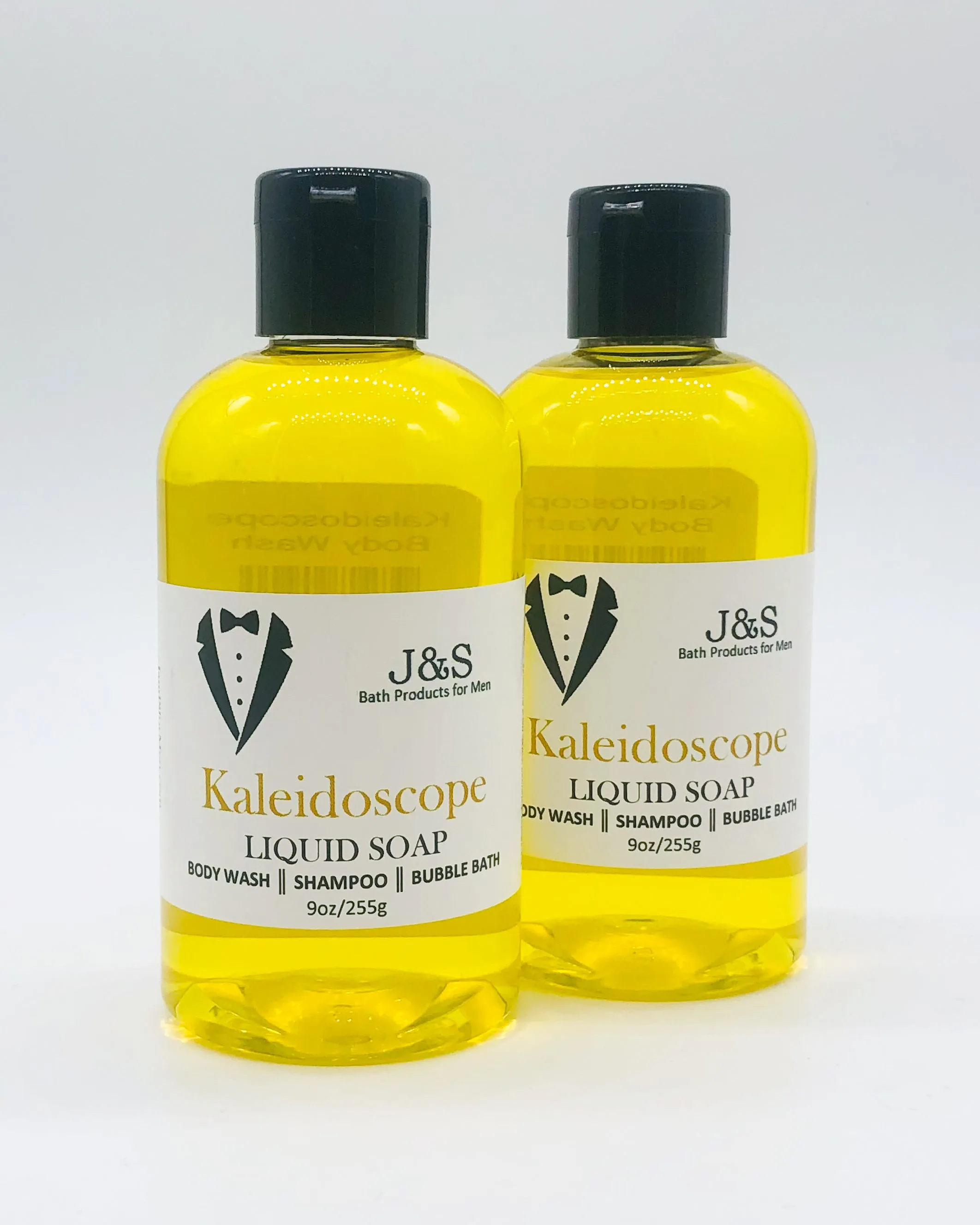 Kaleidoscope - Body Wash