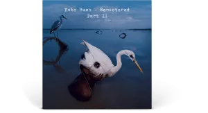 Kate Bush : Remastered, Pt. II (CD Boxset)