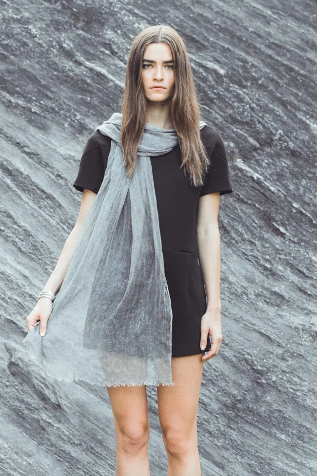KAVAS SCARF