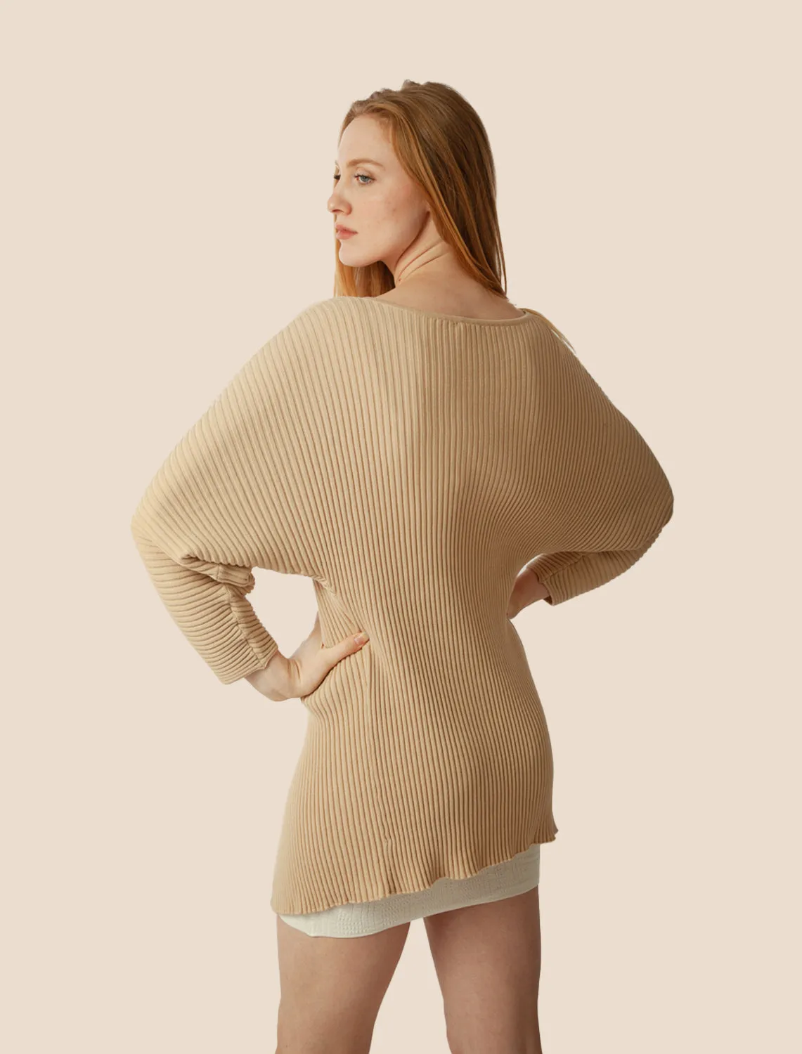 KEKE CARDIGAN