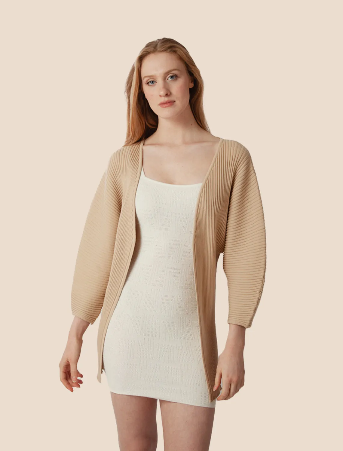 KEKE CARDIGAN