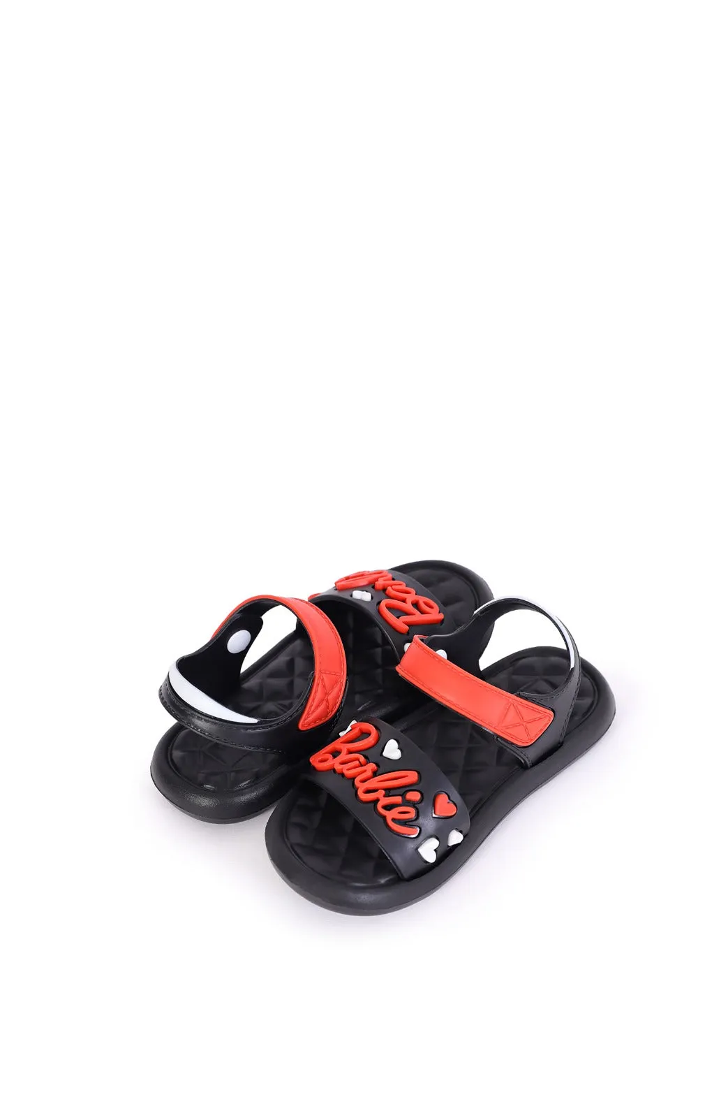 Kids Barbie Light Weight "Anit-Skid" EVR Sandals