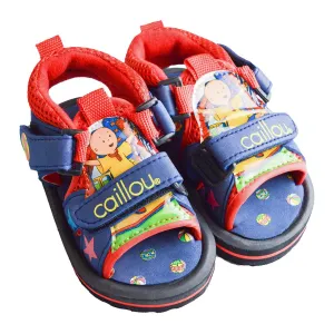 Kids Shoes Caillou Toddler Sandals