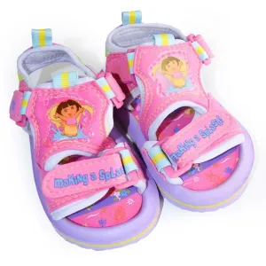 Kids Shoes Dora the Explorer Toddler Girls Sandals