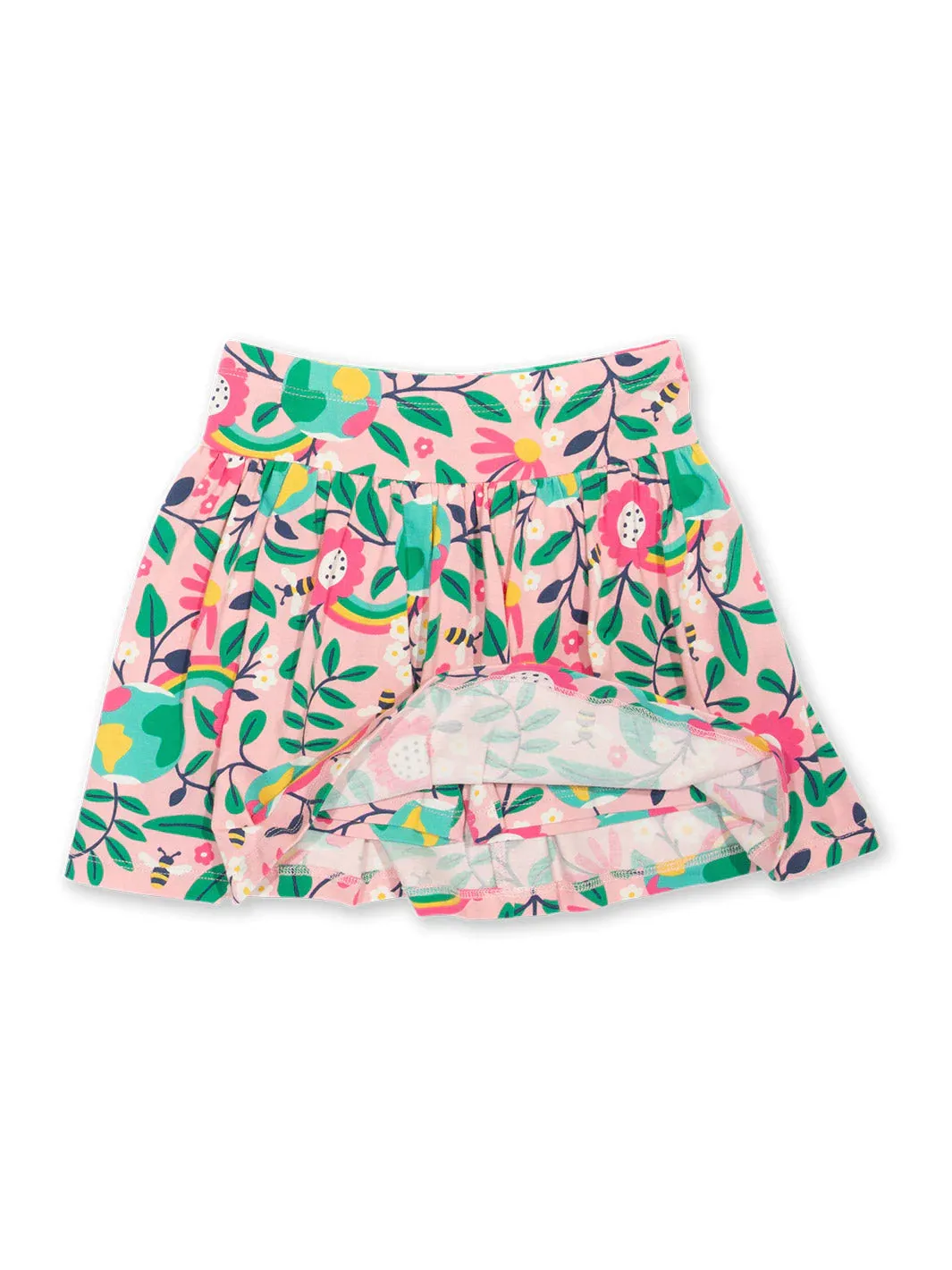 KITE | Hello Earth Skort