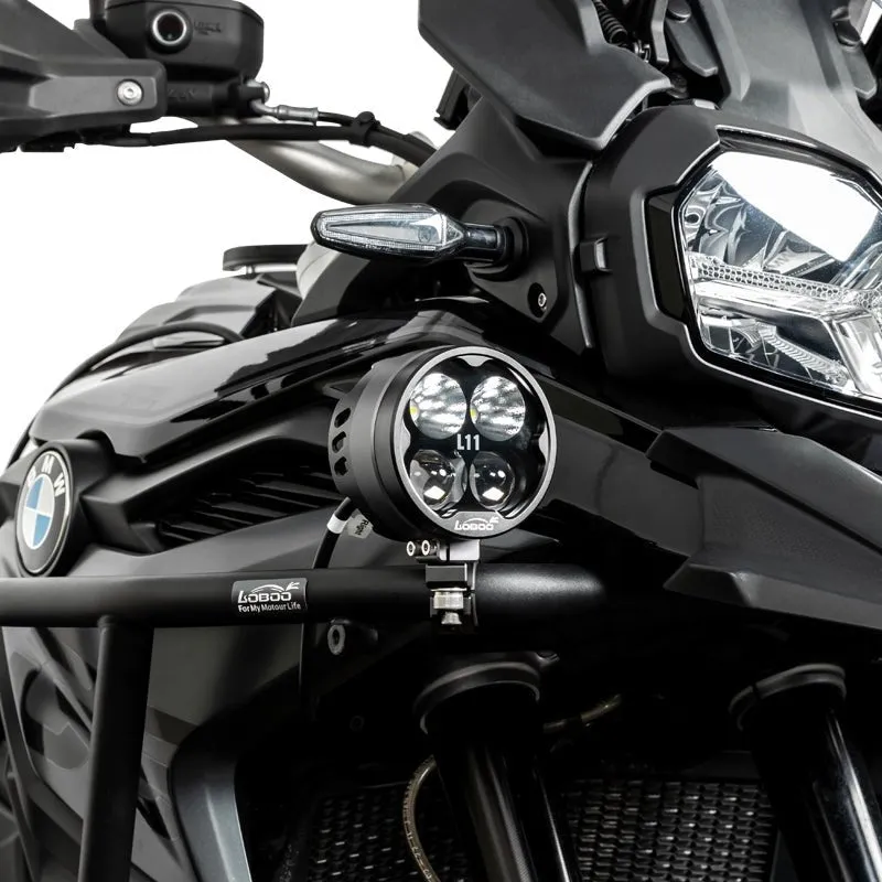 L11 High&Low Beam Auxiliary Light