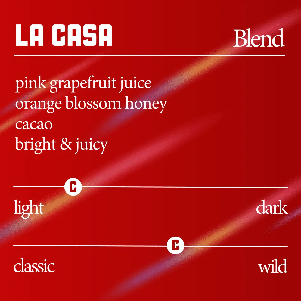 La Casa