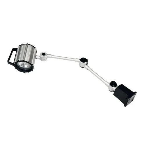 Laguna Dual Arm Halogen Light System - 110V