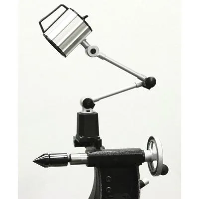 Laguna Dual Arm Halogen Light System - 110V