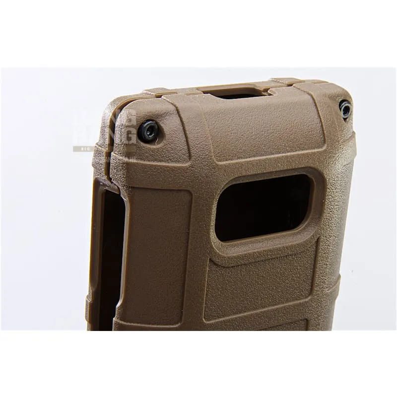 Laylax TACTICAL iQOS CASE - Dark Earth
