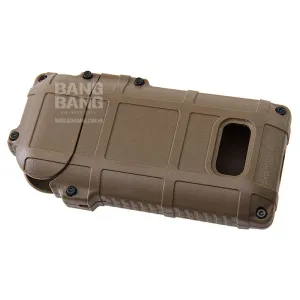 Laylax TACTICAL iQOS CASE - Dark Earth
