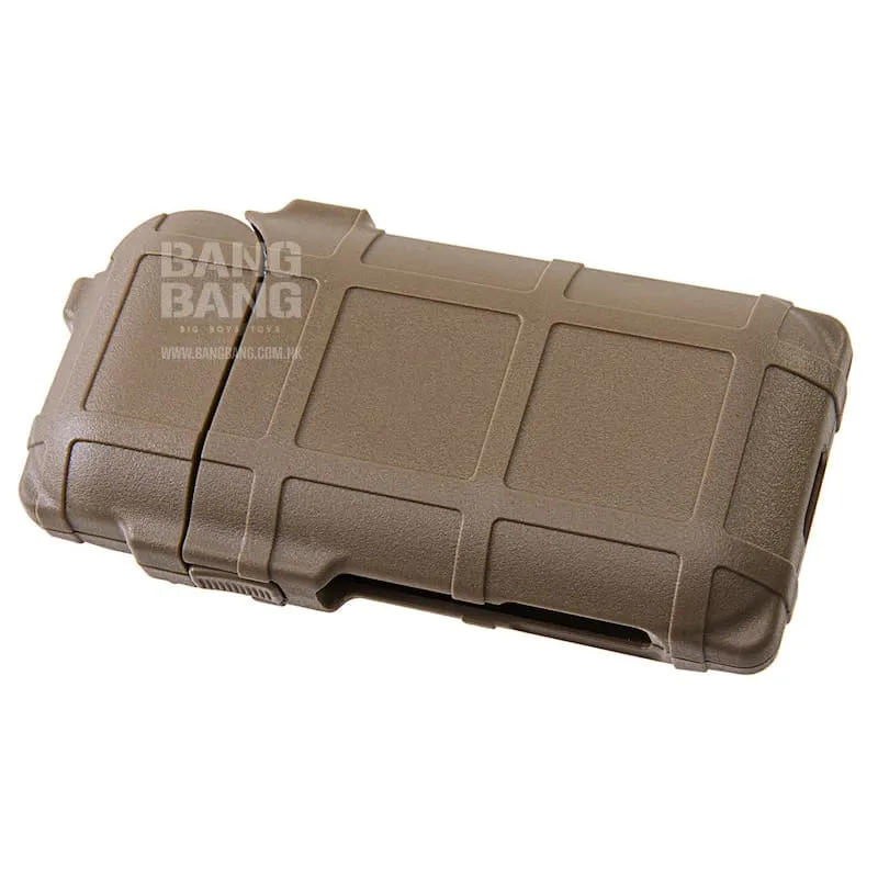 Laylax TACTICAL iQOS CASE - Dark Earth
