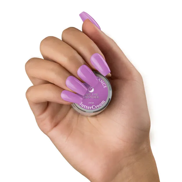 Lazy Day Lavender ButterCream Color Gel