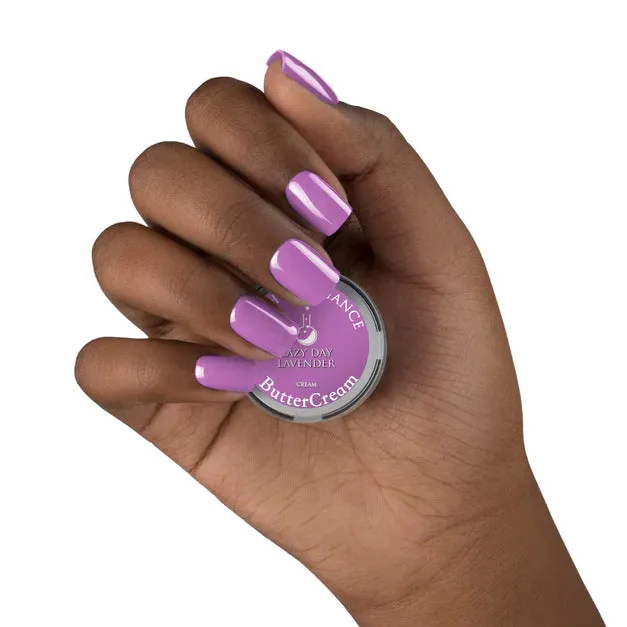 Lazy Day Lavender ButterCream Color Gel