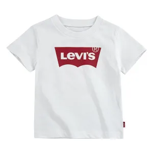 Levi’s White Logo T-Shirt