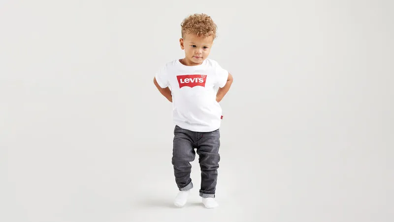 Levi’s White Logo T-Shirt