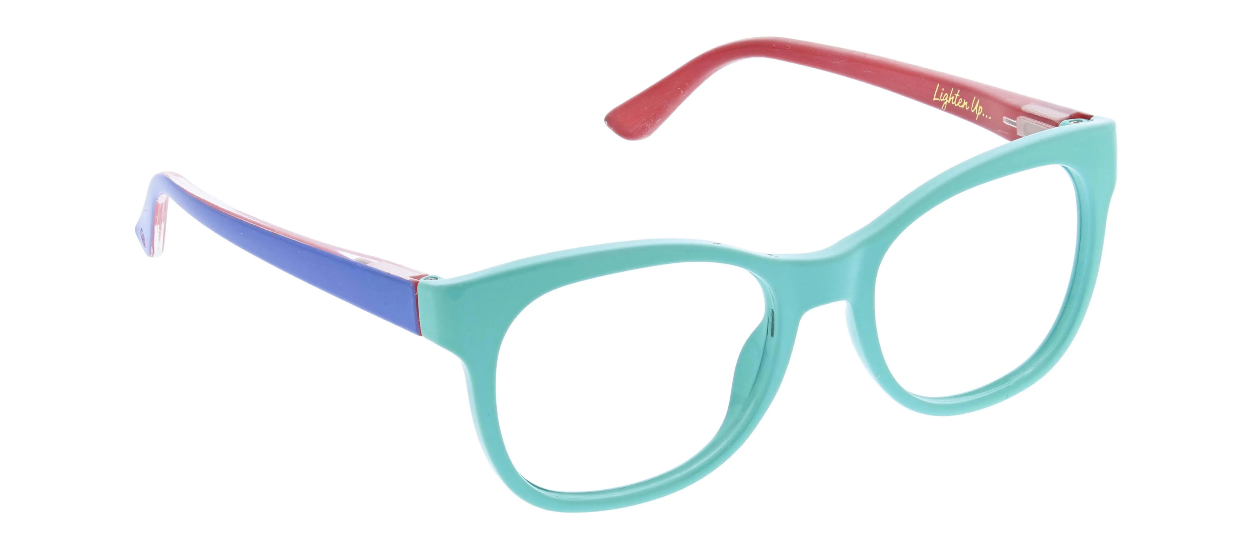 Light Bright (Blue Light)