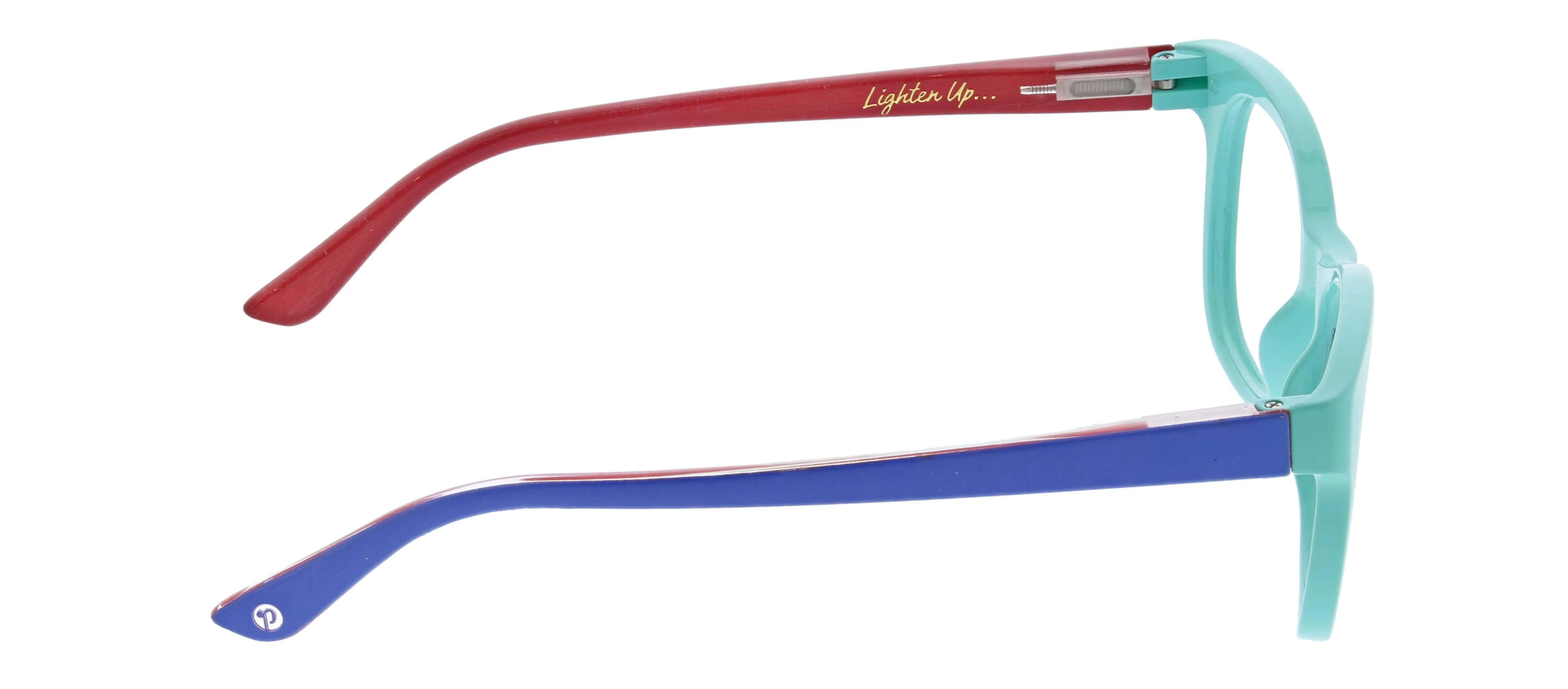 Light Bright (Blue Light)