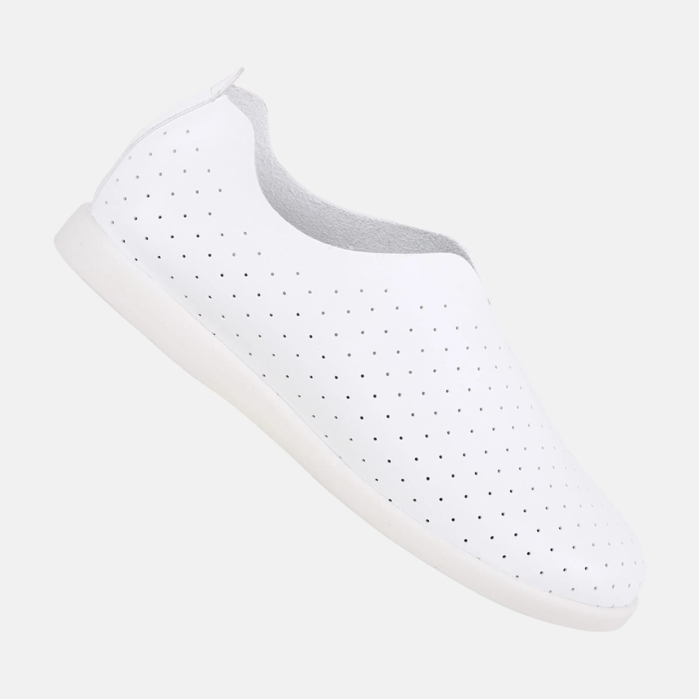 LIGHT White