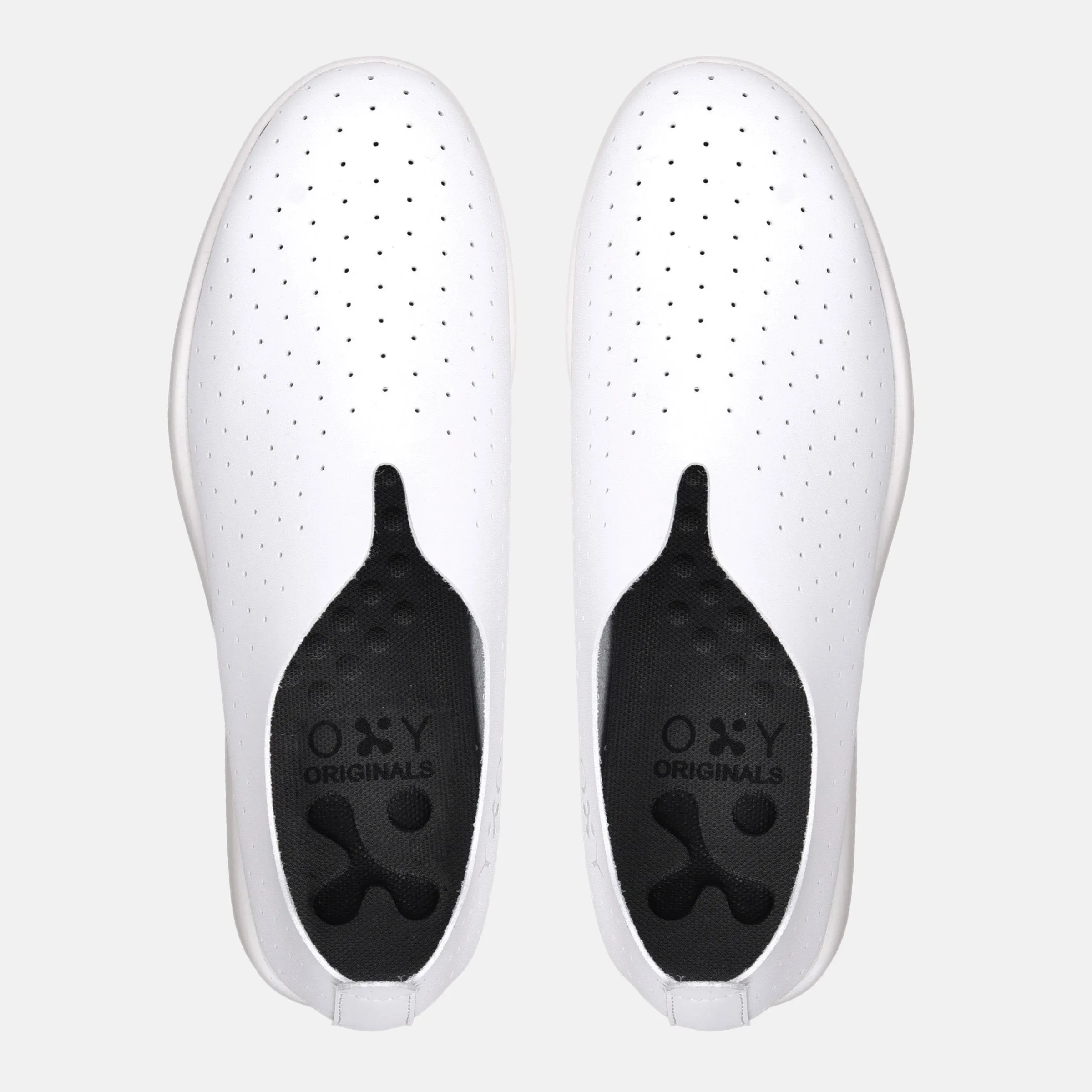 LIGHT White