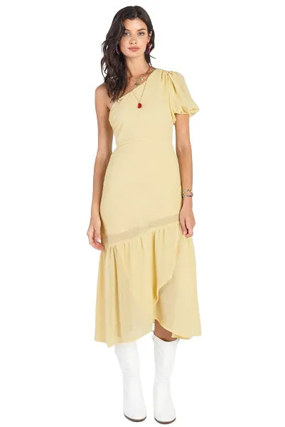 LILY MAY DRESS