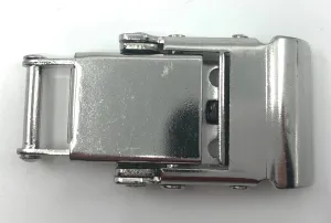 Locking Latch for Scooter or Canister Light