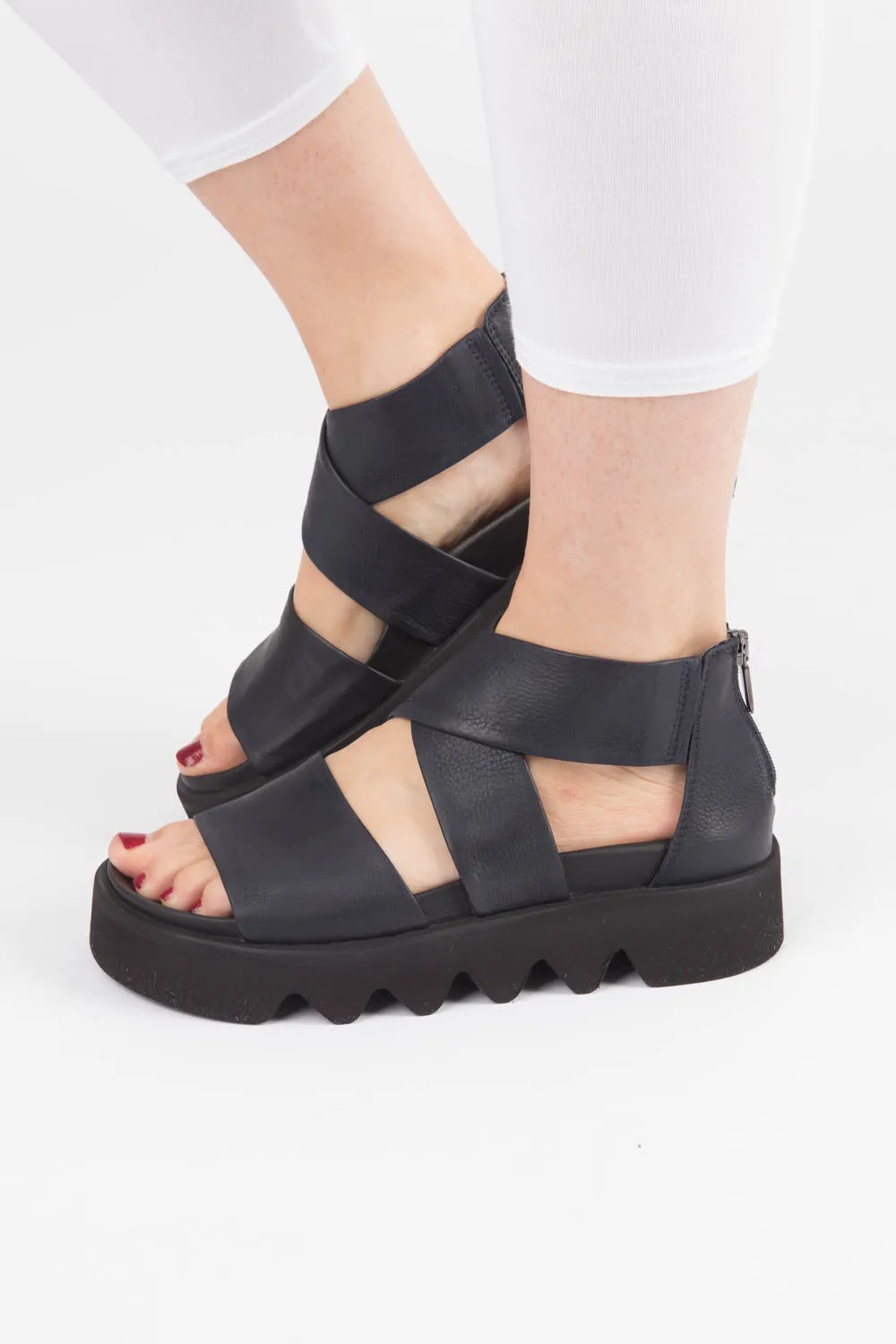 Lofina Sandal