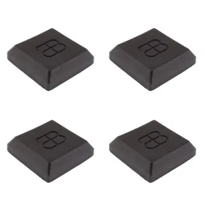 Lube Absolute Black Hot Melt Graphene Wax 12oz