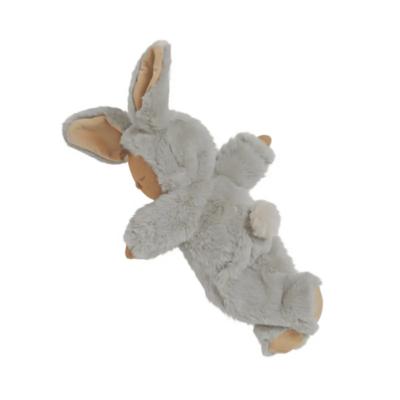 Lullaby Cozy Dinkum Doll | Bunny by Olliella