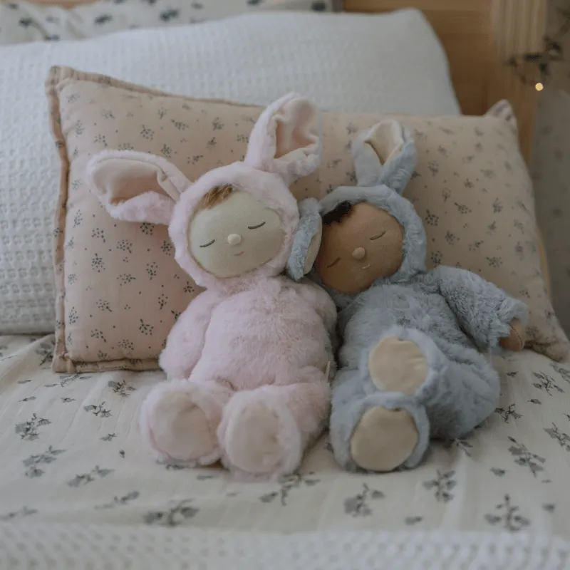 Lullaby Cozy Dinkum Doll | Bunny by Olliella