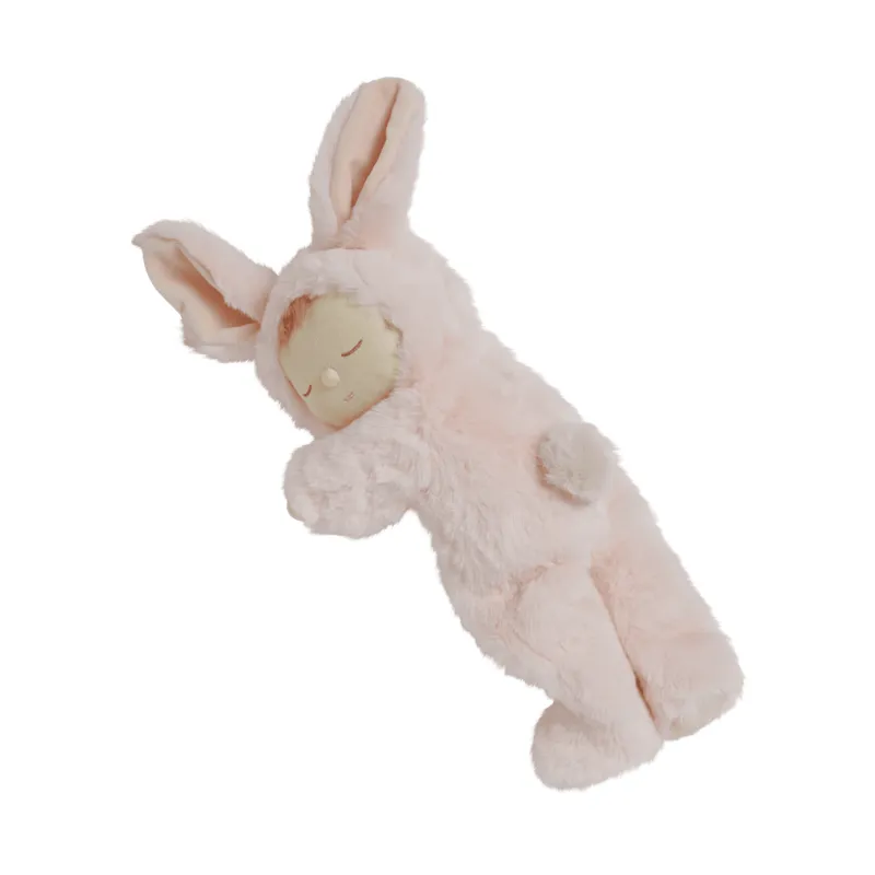 Lullaby Cozy Dinkum Doll | Bunny by Olliella