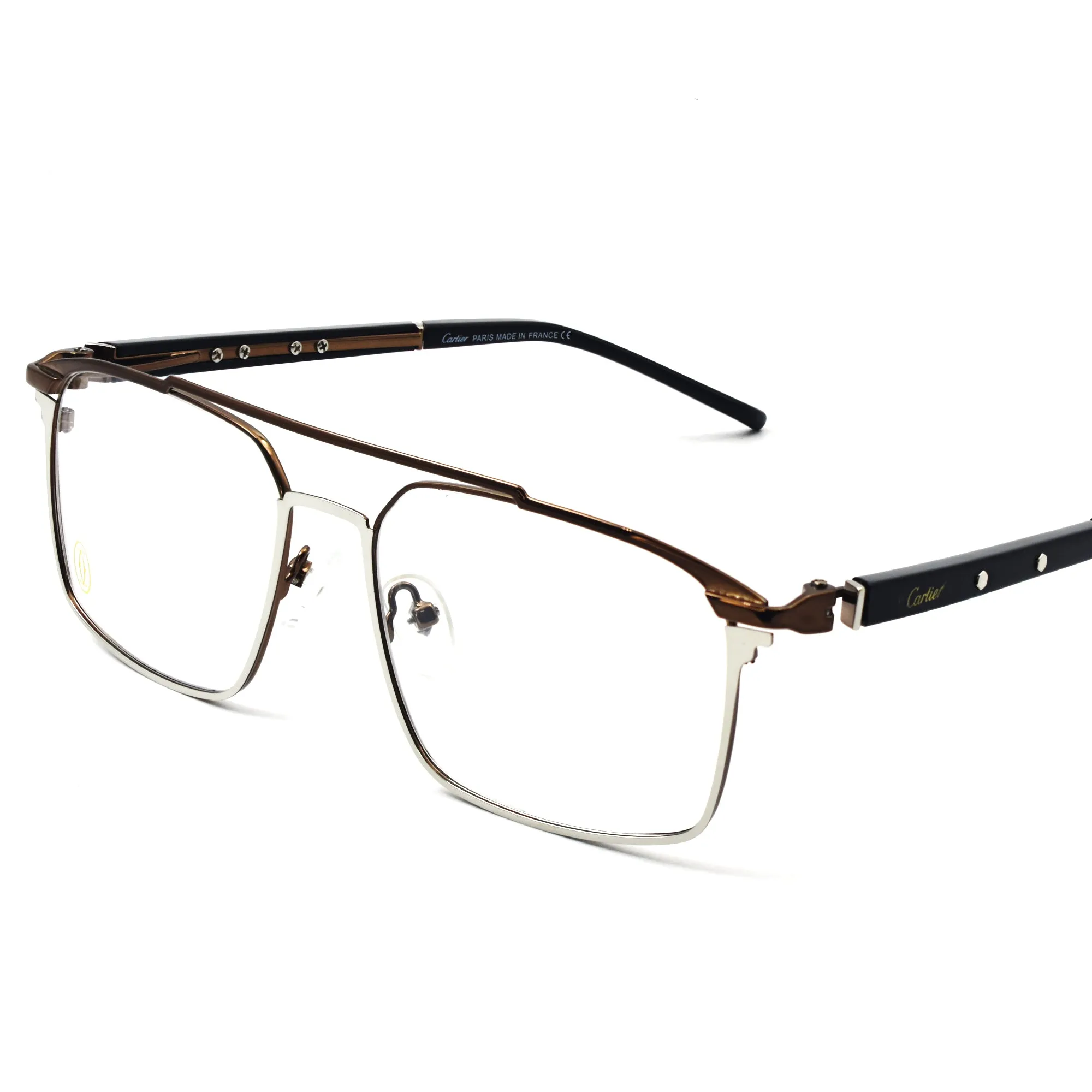 Luxury Stylish Eye Glass | CRTR Frame 25