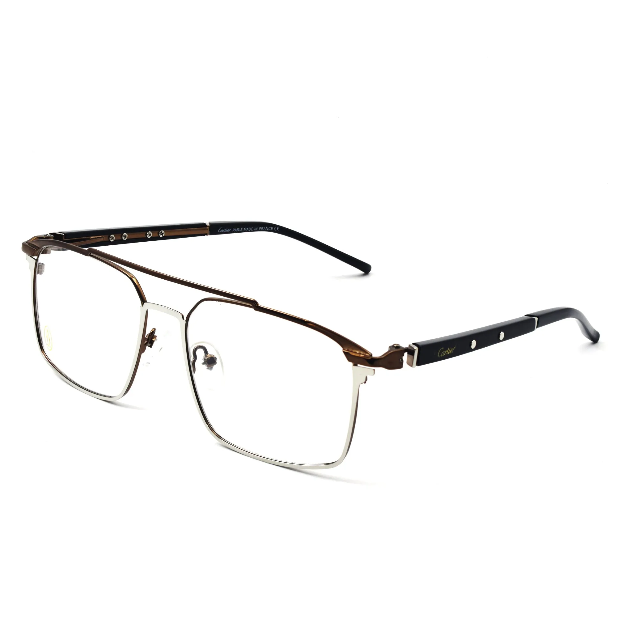 Luxury Stylish Eye Glass | CRTR Frame 25