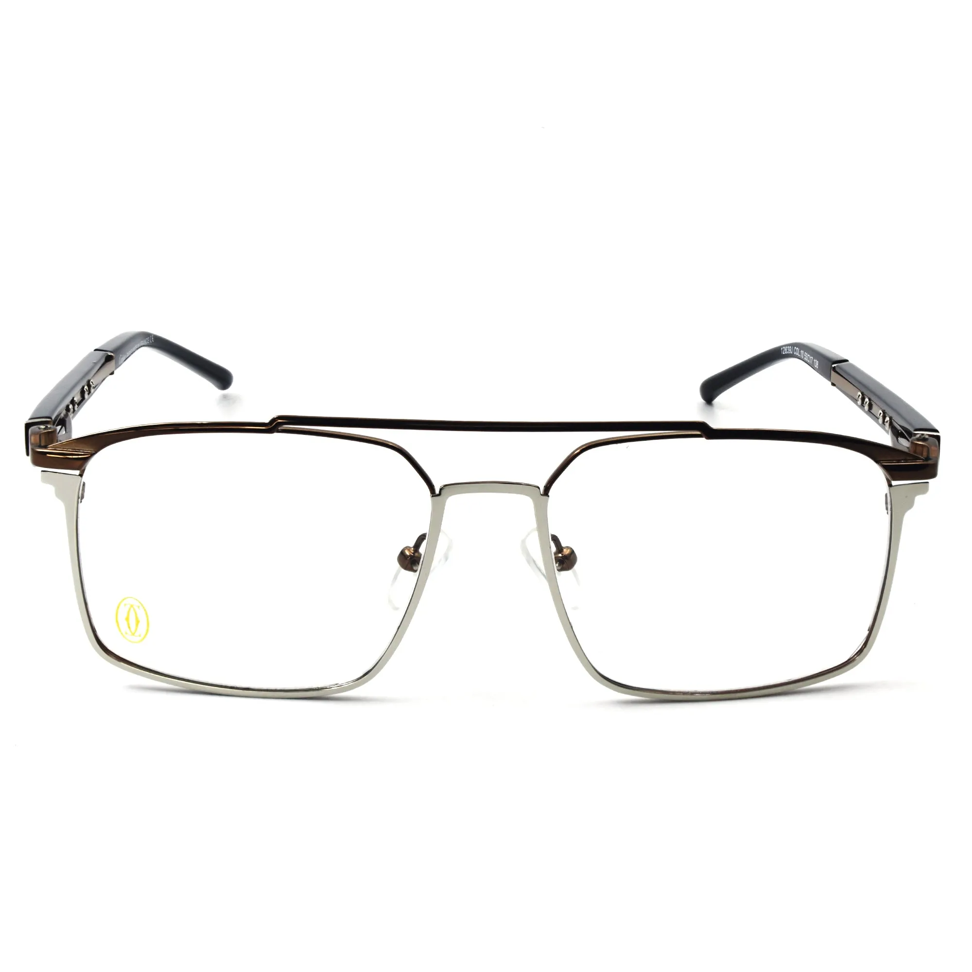 Luxury Stylish Eye Glass | CRTR Frame 25