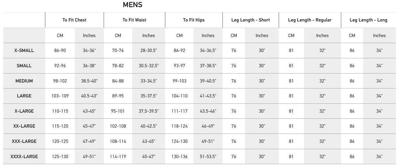 Madison Isoler Men's Sleeveless Mesh Race Fit Base Layer - XS / S