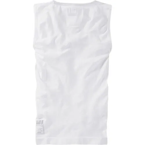 Madison Isoler Men's Sleeveless Mesh Race Fit Base Layer - XS / S