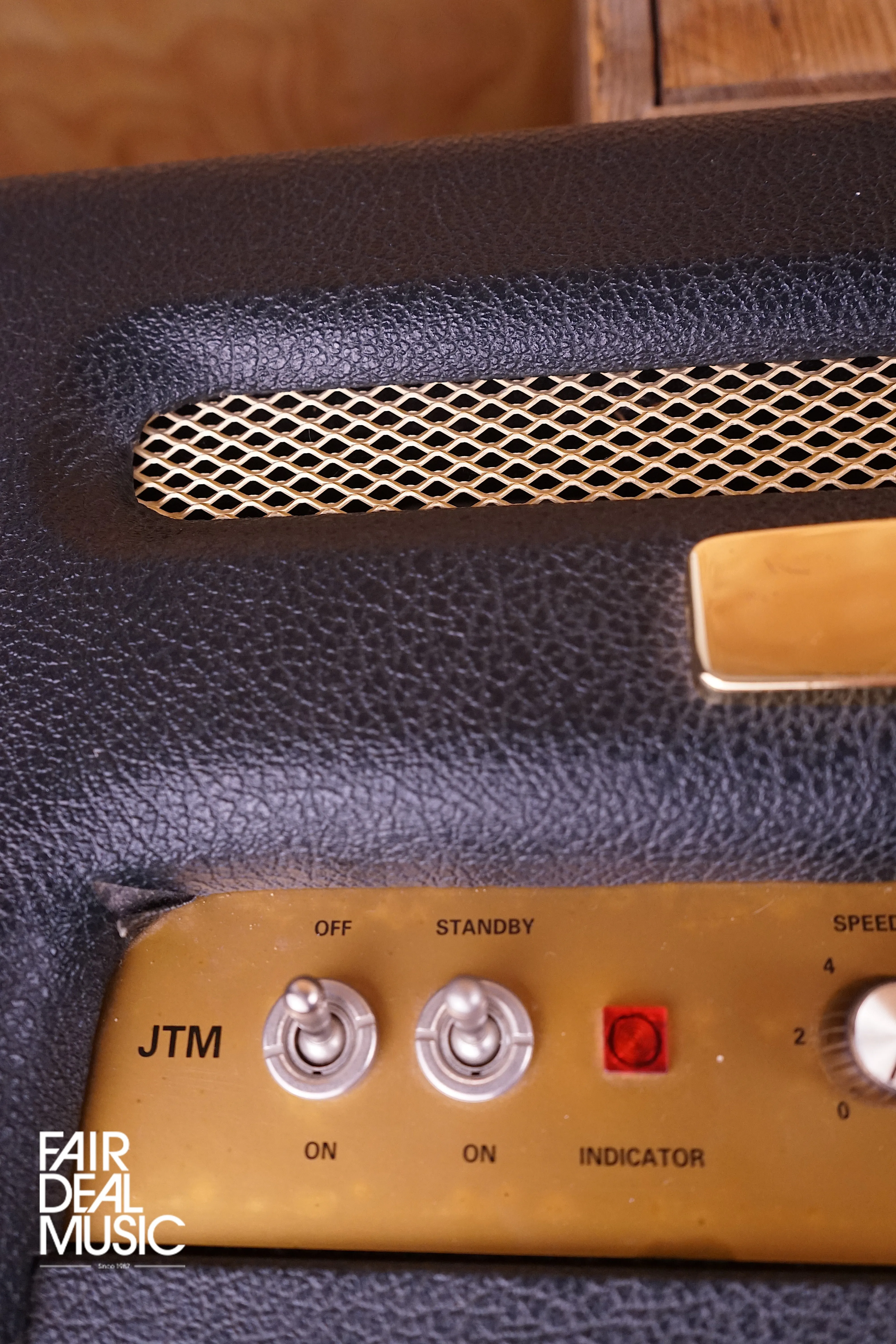 Marshall Bluesbreaker 1962H from 1994, USED