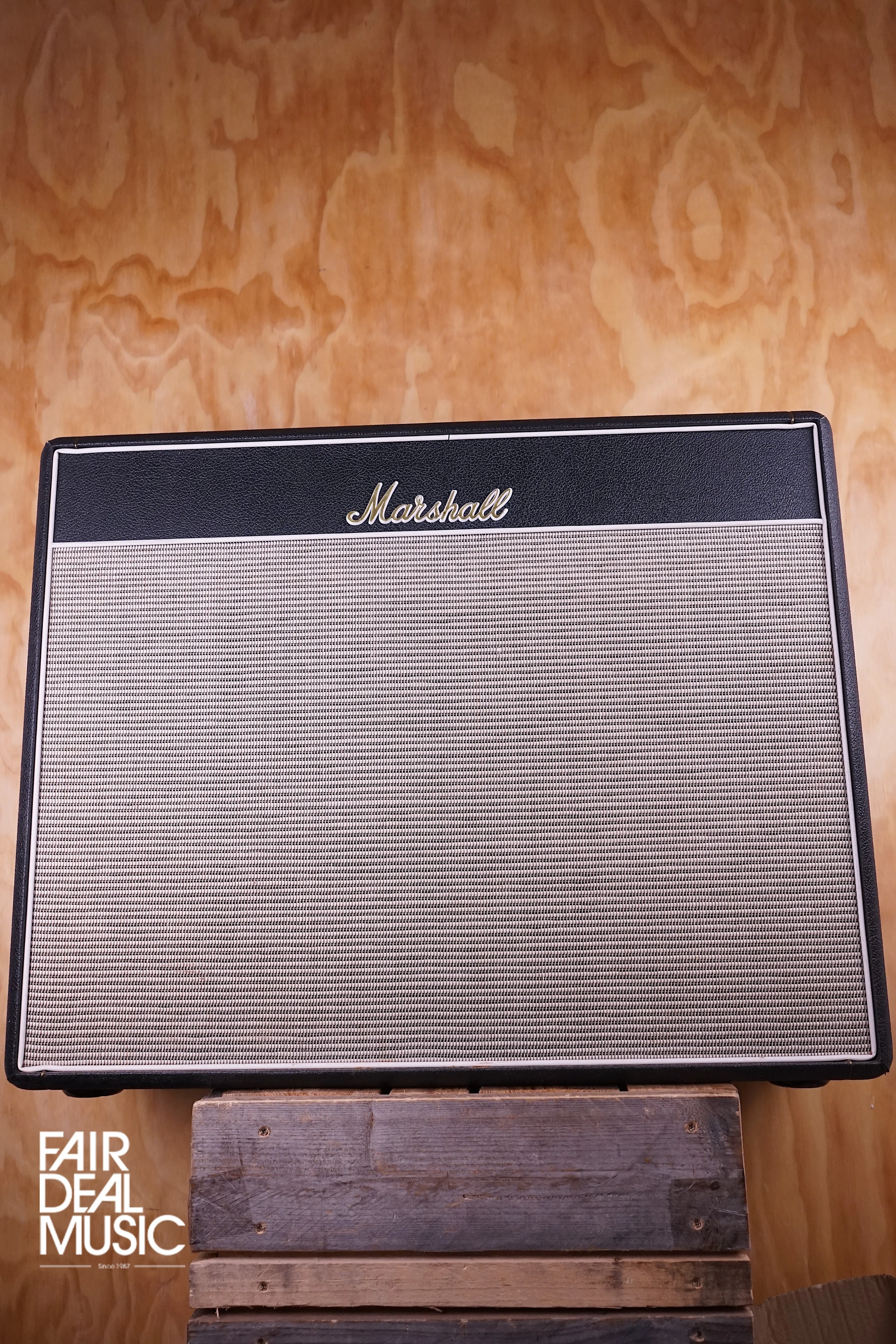 Marshall Bluesbreaker 1962H from 1994, USED