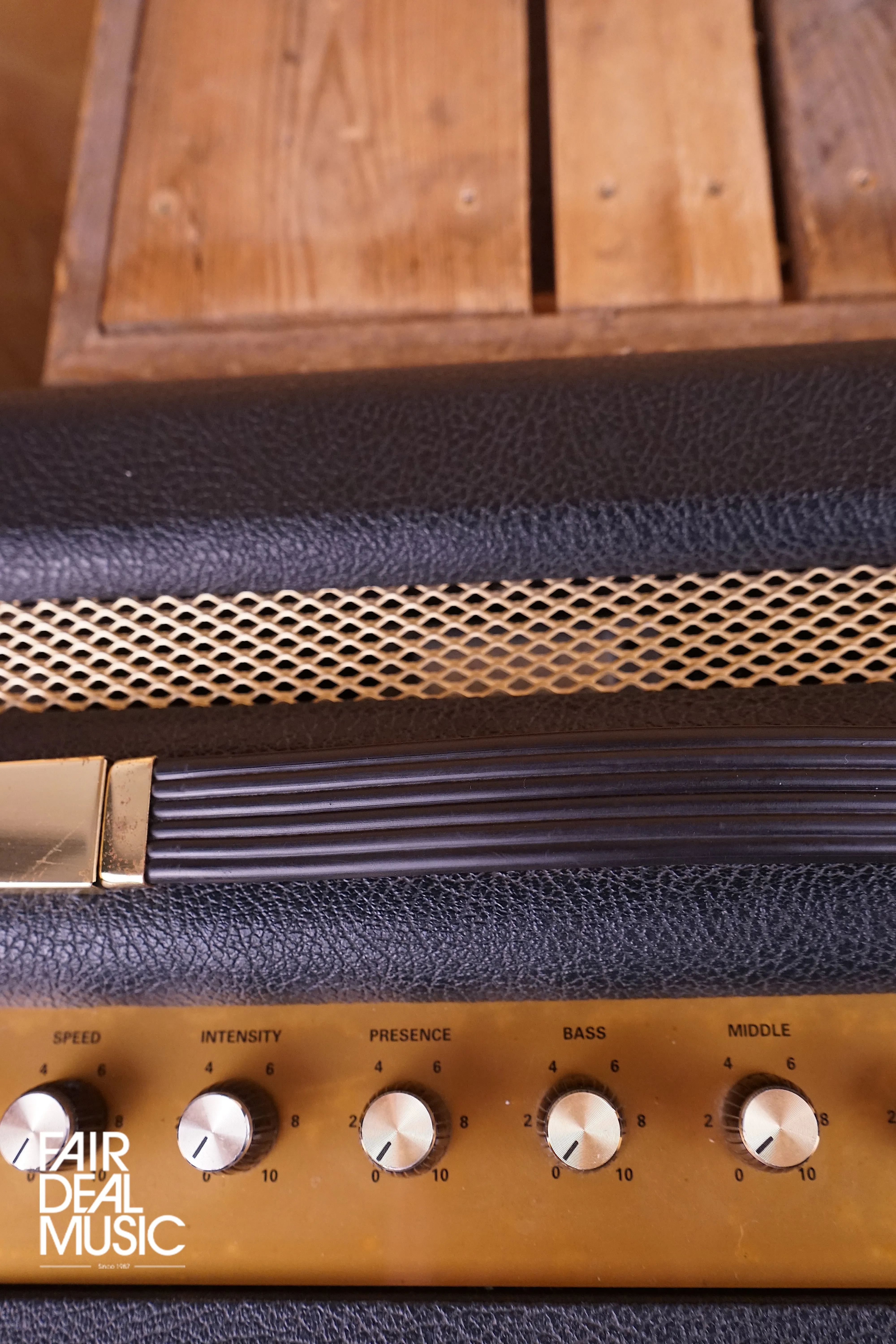 Marshall Bluesbreaker 1962H from 1994, USED